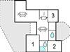 Billede 23 - Plantegning