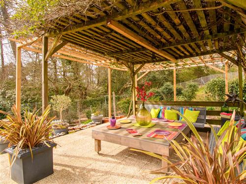 Ferielejlighed - 4 personer -  - Arcachon - 33260