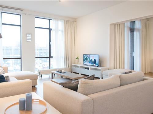 Ferielejlighed - 4 personer -  - 2583 - Scheveningen