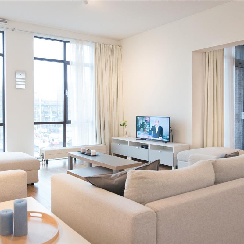 Ferielejlighed - 4 personer -  - 2583 - Scheveningen