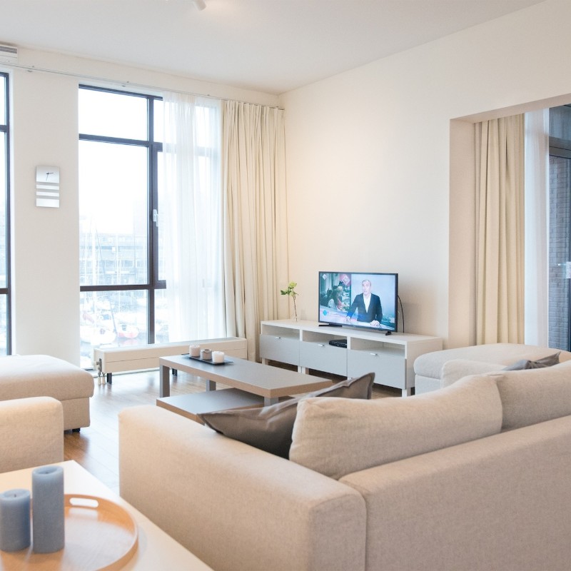 Ferielejlighed - 4 personer -  - 2583 - Scheveningen