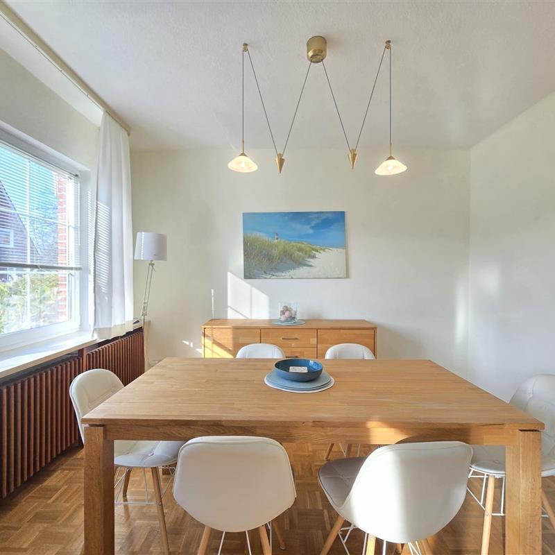 Sommerhus - 6 personer -  - Johann-Christian-Reil Straße - 26506 - Norden