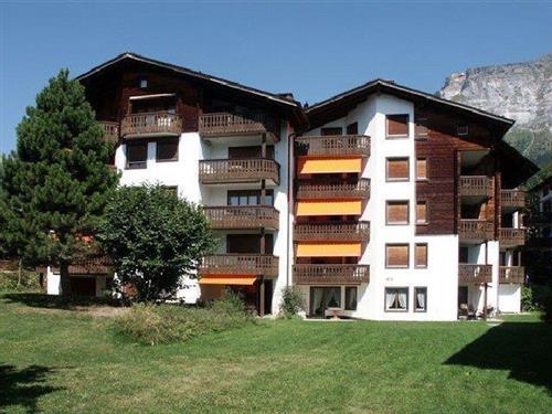 Holiday Home/Apartment - 3 persons -  - Via Bargagliot - 7017 - Flims-Dorf