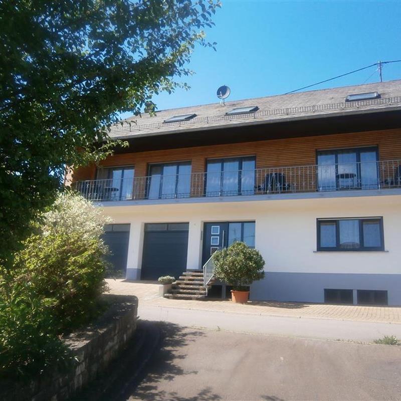 Ferielejlighed - 3 personer -  - Kirchstr. - 54314 - Greimerath