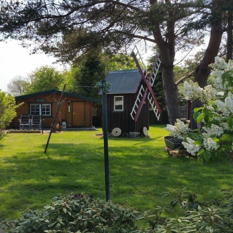 Bungalow - 4 personer -  - 18347 - Ostseebad Dierhagen \/Ot Dändorf