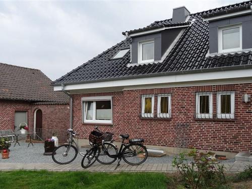 Fritidsbolig - 3 personer -  - 24376 - Kappeln