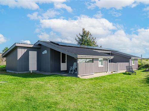 Feriehus - 6 personer -  - Drosselvej - 6854 - Henne Strand