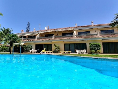 Sommerhus - 2 personer -  - 38400 - Puerto De La Cruz