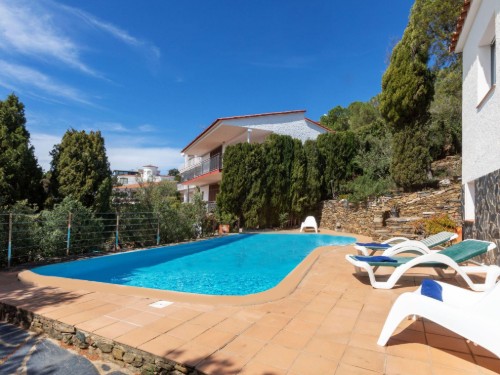 Sommerhus - 10 personer -  - 17490 - Llançà
