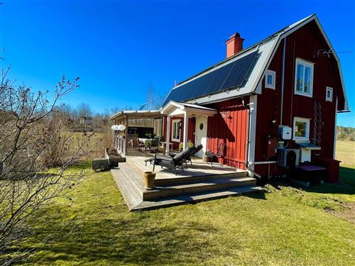  - 6 persons -  - Blixtorp - 59896 - Vimmerby