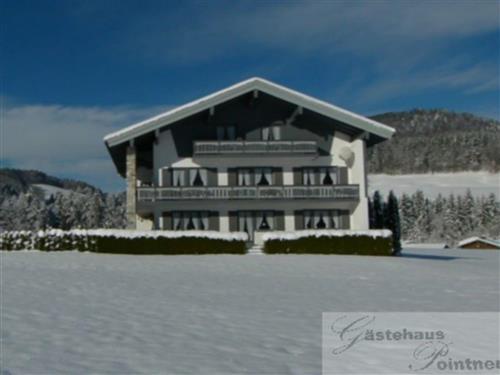 Ferienhaus - 2 Personen -  - Gstatt - 83324 - Ruhpolding