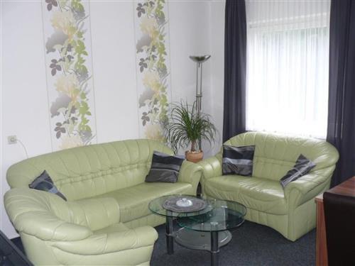 Ferielejlighed - 6 personer -  - Altenau - 38707