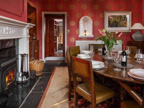 Holiday home - 11 persons -  - EX34 0PQ - Combe Martin