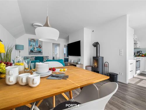 Ferielejlighed - 4 personer -  - Matrosen-Ring - 24376 - Olpenitz