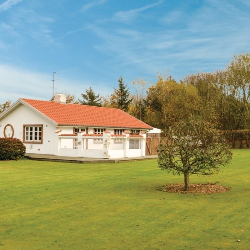 Ferienhaus - 6 Personen -  - Ålbækparken - Lihme Strand - 7860 - Spöttrup