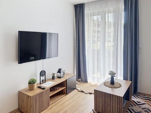 Ferieleilighet - 4 personer -  - 382 78 - Lipno Nad Vltavou