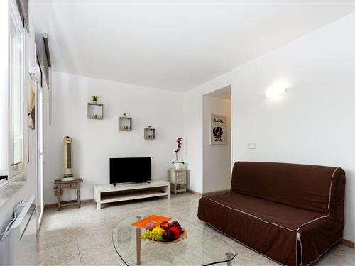 Ferienwohnung - 3 Personen -  - 17480 - Rosas / Roses