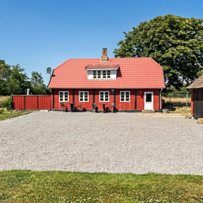 Sommerhus - 6 personer -  - Paradisbakkevejen - Paradisbakkerne - 3740 - Svaneke