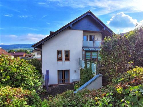 Ferieleilighet - 3 personer -  - Ringweg - 36142 - Tann
