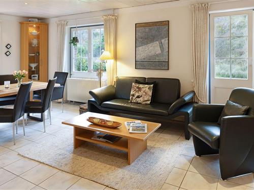 Ferielejlighed - 4 personer -  - An der Düne - 25992 - List Auf Sylt