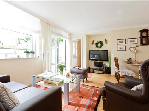 Ferielejlighed - 4 personer -  - Marienstrasse - 26548 - Norderney