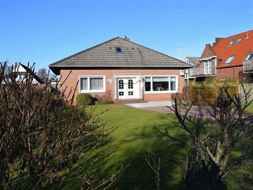 Ferienhaus - 7 Personen -  - Greune Stee Weg - 26757 - Borkum