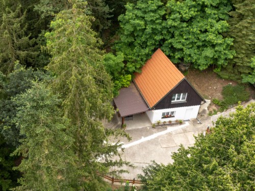 Ferienhaus - 4 Personen -  - Kokorin - 27721