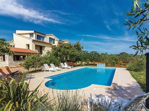 Holiday apartment - 4 persons -  - Fazanska cesta - 52215 - Vodnjan