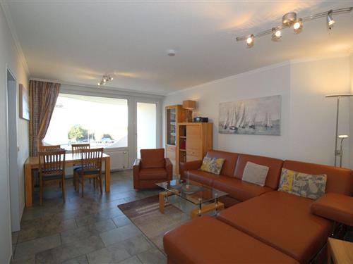 Ferielejlighed - 4 personer -  - Nordfeldstraße - 27476 - Cuxhaven-Doese