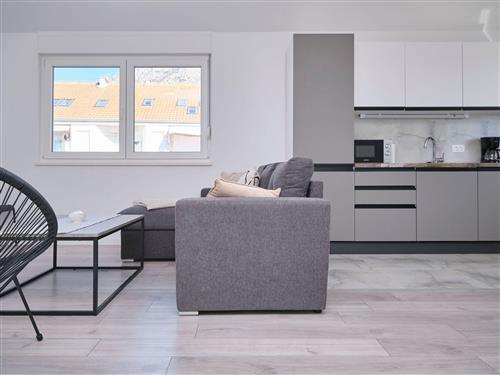 Ferieleilighet - 4 personer -  - Kaštel Kambelovac - 21214