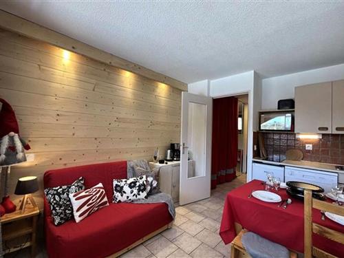 Ferienhaus - 4 Personen -  - 05100 - Montgenevre