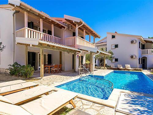 Ferielejlighed - 4 personer -  - Palit - Rab-Palit - 51280 - Palit