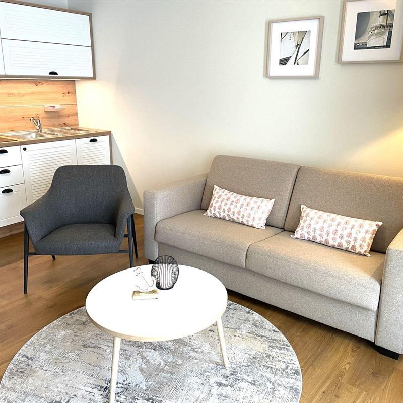 Ferielejlighed - 4 personer -  - Dorfstraße - 18356 - Fuhlendorf