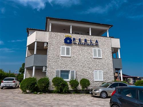 Ferielejlighed - 7 personer -  - Lucica XV - 23234 - Vir