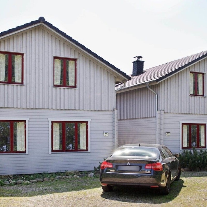 Sommerhus - 4 personer -  - 24897 - Ulsnis