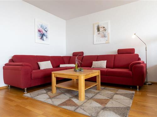 Ferieleilighet - 4 personer -  - Obere Bürger - 27568 - Bremerhaven