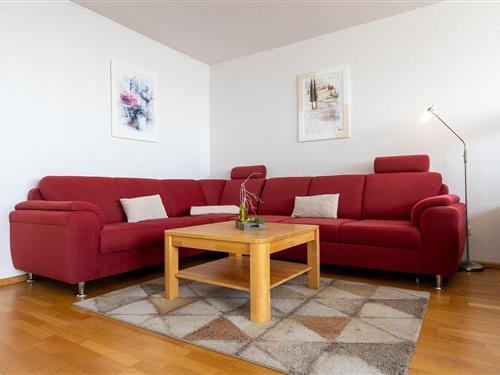 Ferielejlighed - 4 personer -  - Obere Bürger - 27568 - Bremerhaven