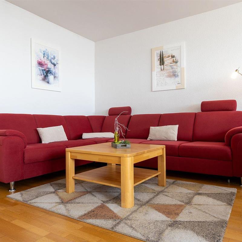 Ferielejlighed - 4 personer -  - Obere Bürger - 27568 - Bremerhaven