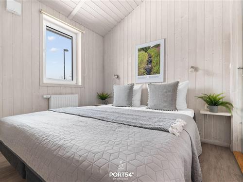 Sommerhus - 6 personer -  - Panoramablick - 37444 - St. Andreasberg