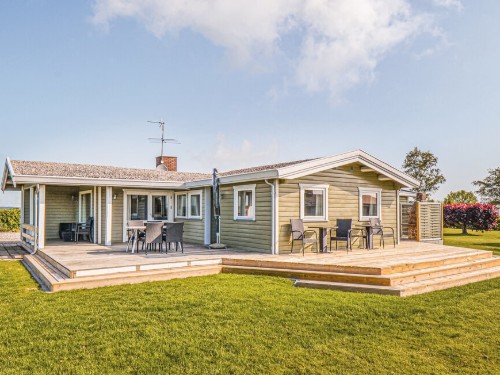 Sommerhus - 6 personer -  - Skonnertvej - Dråby - 8400 - Ebeltoft