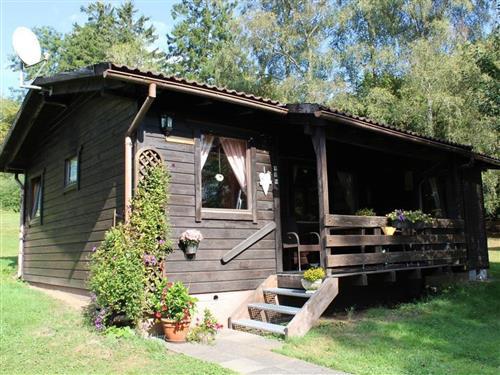 Ferielejlighed - 4 personer -  - Dappricher Hof - 56479 - Seck