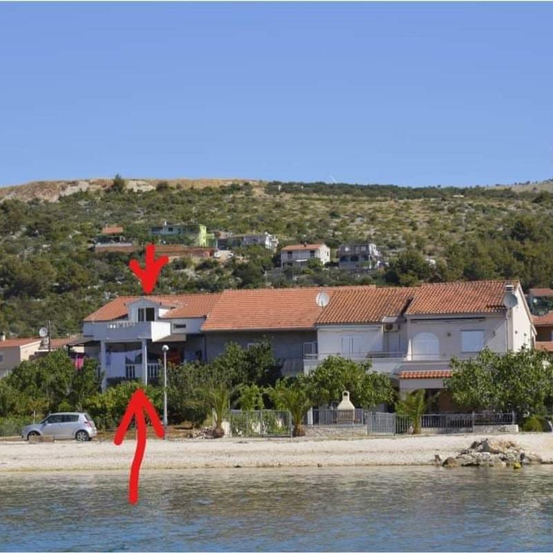 Ferielejlighed - 4 personer -  - Marina - 21222 Mar