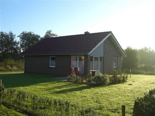 Sommerhus - 4 personer -  - Jade - 26349