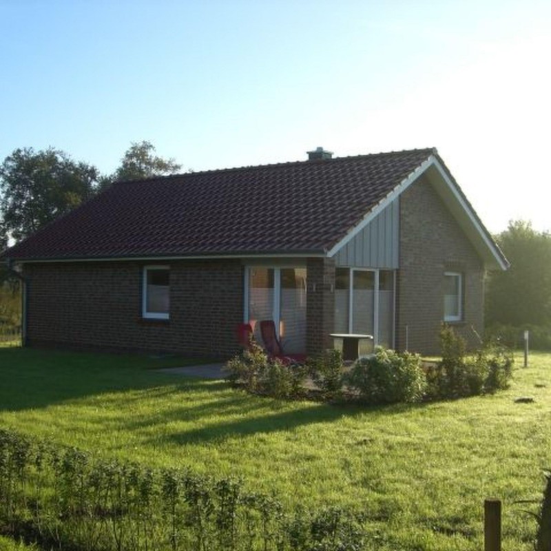 Sommerhus - 4 personer -  - 26349 - Jade