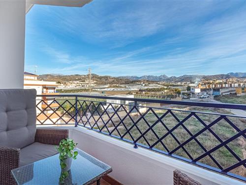 Ferielejlighed - 4 personer -  - C/Cas Nuev. Res.la Hacienda - Torrox Costa - 29770 - Torrox