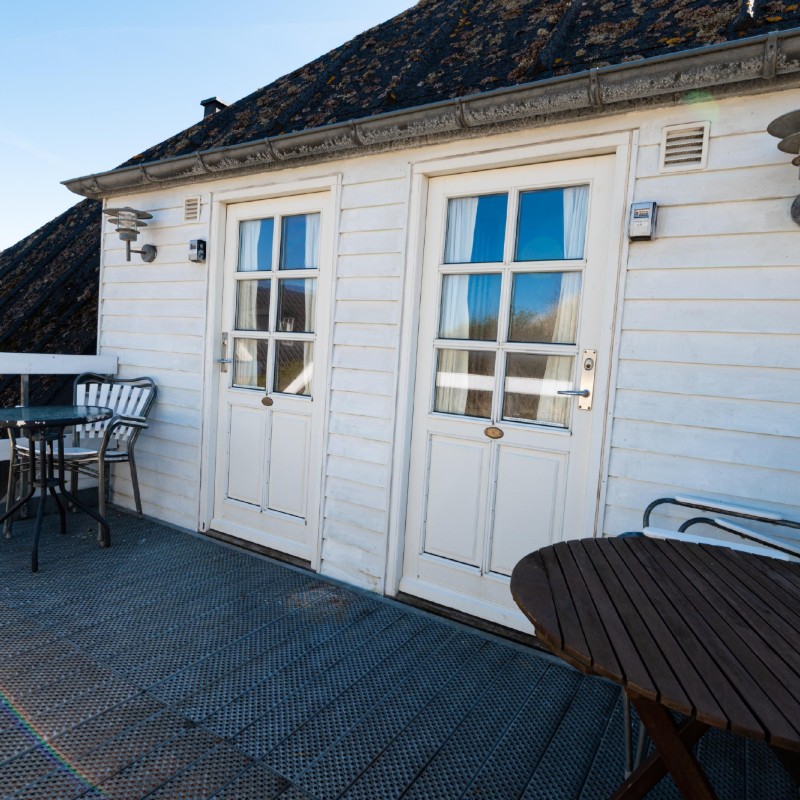 Sommerhus - 2 personer -  - Porsevej - 6854 - Henne Strand