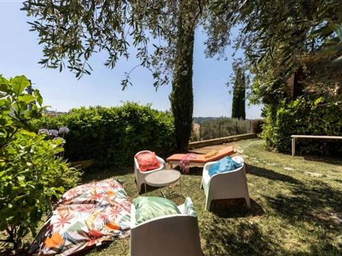 Holiday apartment - 4 persons -  - 06650 - Opio