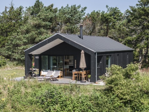 Sommerhus - 6 personer -  - Kragevej 23, Tornby - Tornby - 9850 - Hirtshals