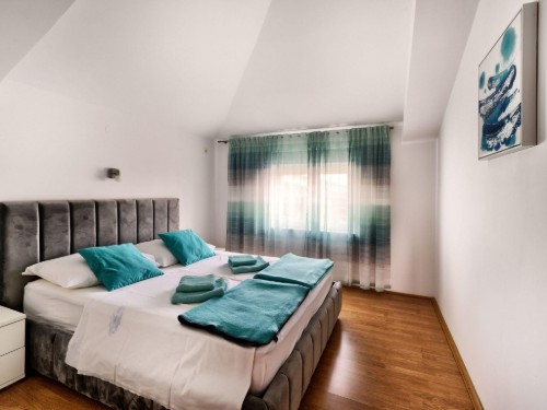 Ferienwohnung - 6 Personen -  - Crikvenica - 51260