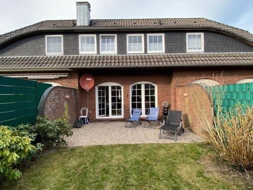 Sommerhus - 4 personer -  - Amselweg - 26553 - Dornum